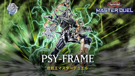 psy framelord omega price|psy frame deck master duel.